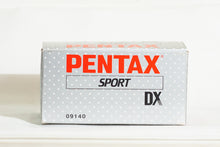 Cargar imagen en el visor de la galería, Pentax DX Sport
