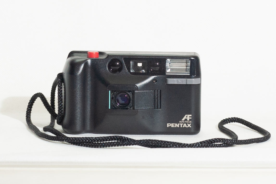 Pentax PC-303