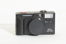 Cargar imagen en el visor de la galería, Hanimex 35 DL DUAL LENS
