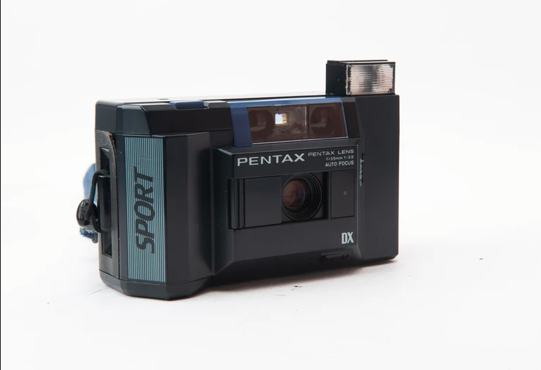 Pentax DX Sport